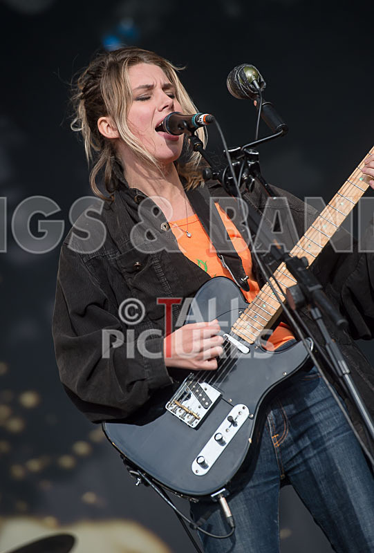 Wolf Alice-22 - WOLF ALICE