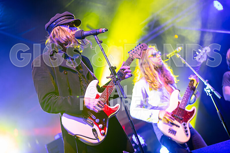 The Recks-966 - THE RECKS