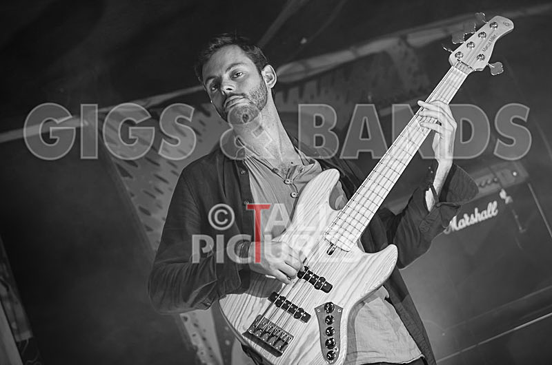 The Recks-805 - THE RECKS