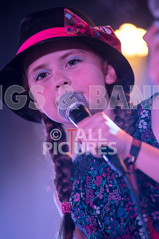 Thee Unloaders-20 - THEE UNLOADERS