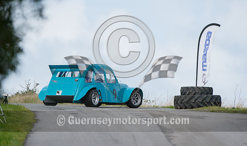 Alderney Airport_2015_CAR-13 - ALDERNEY AIRPORT SPEED EVENT 2015 - CARS