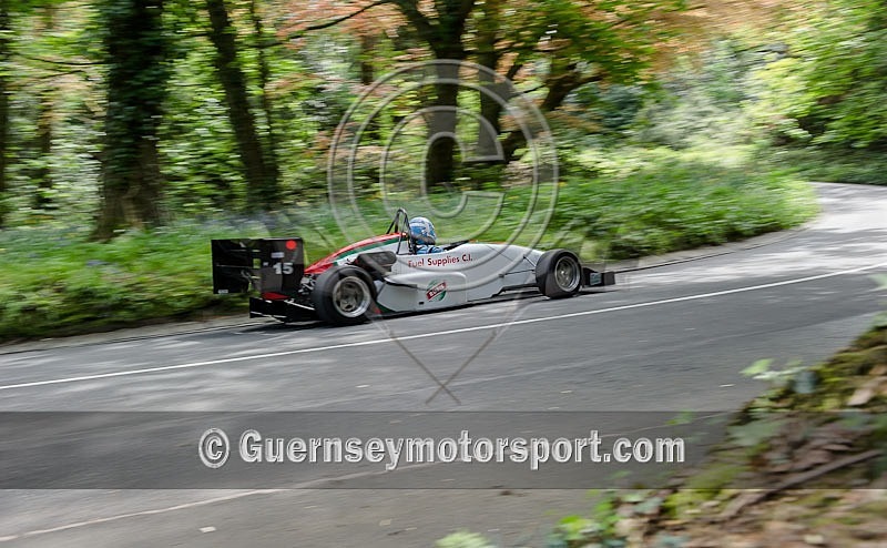 Hill Climb_07-05-12_Car-142 - CARS 2012-05-07