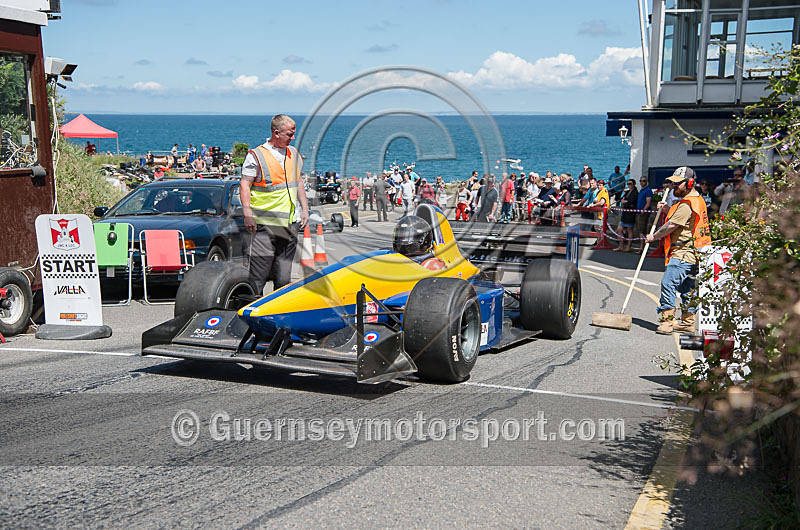 Jersey National_2016_CAR-48 - JERSEY NATIONAL 2016 - CARS