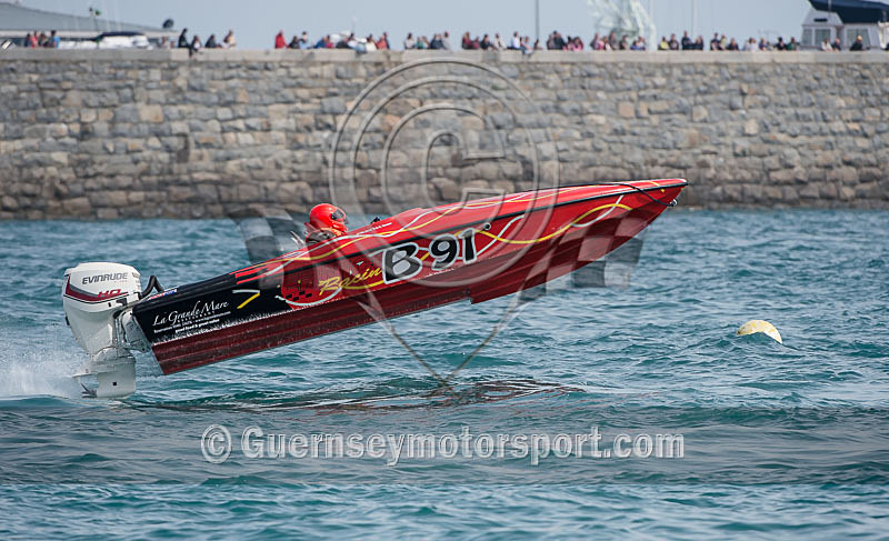 Powerboat Racing 2014_Race-2-6 - RACE-2 HAVELET BAY