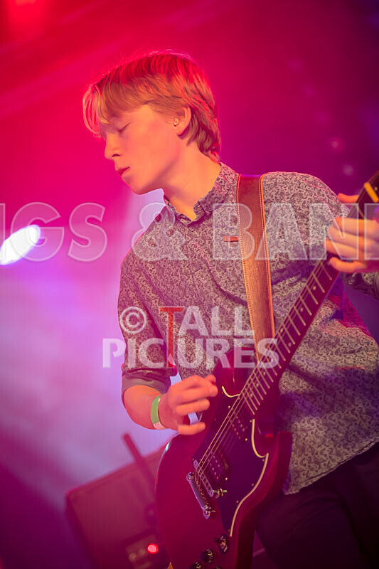 Sonic Boom-25 - SONIC BOMB