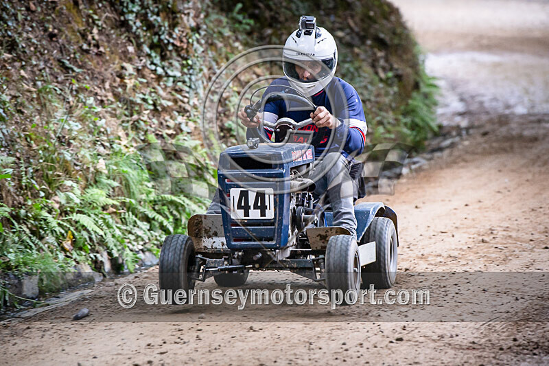 Sark Lawn Mower Hillclimb 2022-59 - SARK LAWN MOWER HILLCLIMB 2022