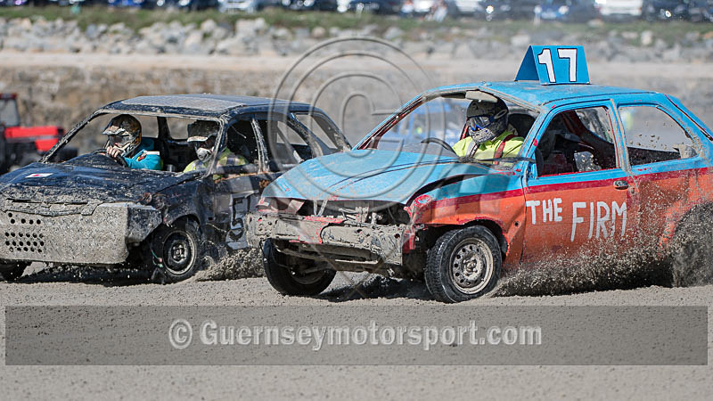 Autocross_Winter 2017_Round-2-17 - AUTO-X_08-10-2017