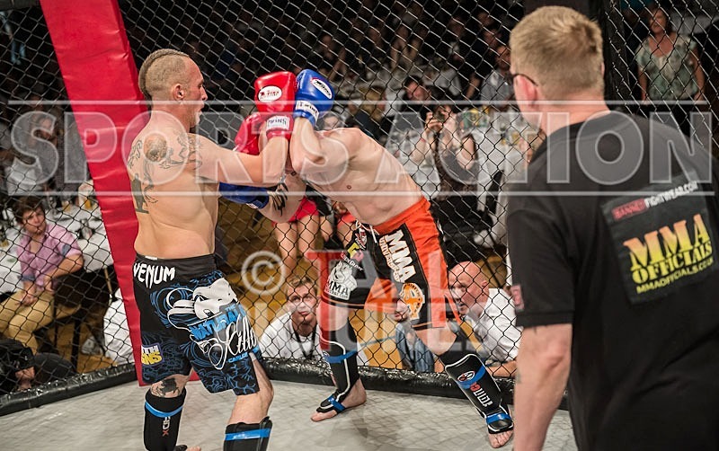 Cage Fighting_2012_Bout 10-16 - BOUT-10