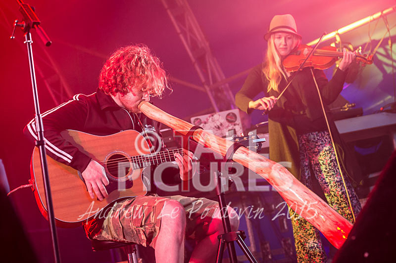 Liberation Day 2015-87 - LIBERATION GUERNSEY 2015