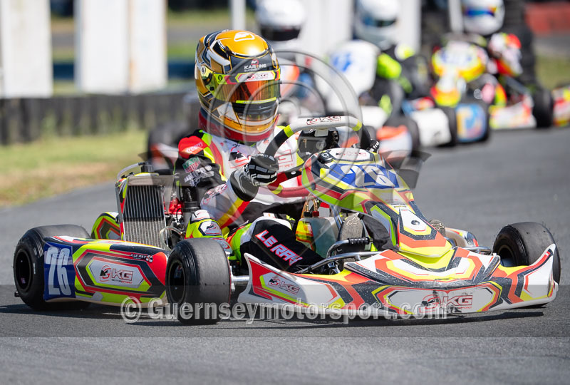 Karting_Roiund-6_27-05-2018-9 - 2018 KART CHAMPIONSHIP_ROUND-6