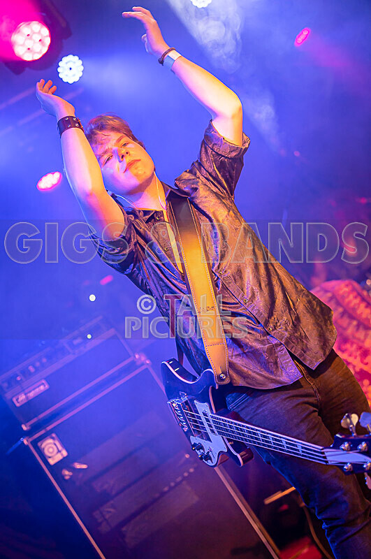 Sonic Bomb-138 - SONIC BOMB