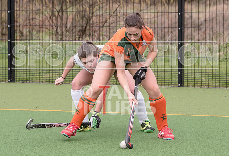 Hockey_Indies Ladies v Vantage Puffins-12 - INDIES LADIES v VANTAGE PUFFINS