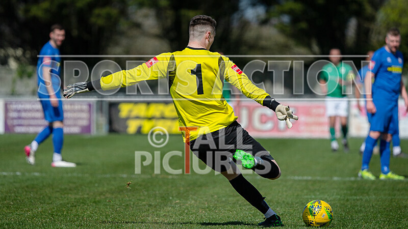 GFC v Ashford Town_03-04-2022-9 - GFC v ASHFORD TOWN
