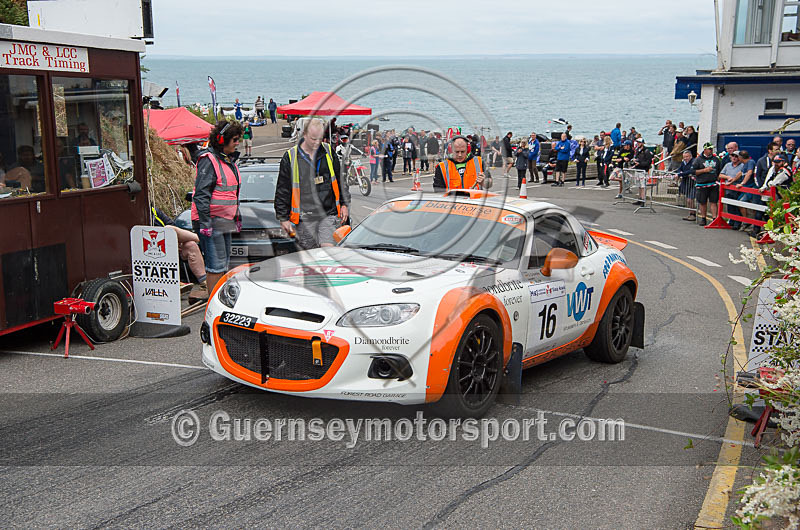 Jersey National Hill 2017_CAR-59 - JERSEY NATIONAL 2017 - CARS