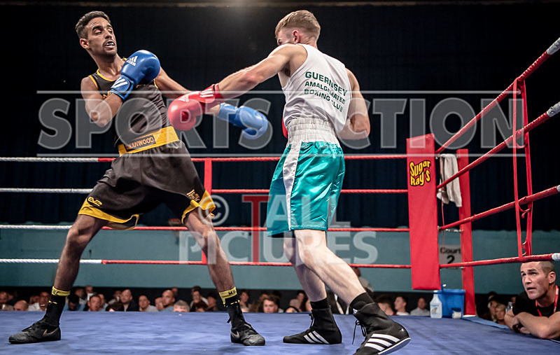 BOUT-7_Adien Corlett v Craig Rainey-25 - BOUT-7_Adien Corlett v Craig Rainey