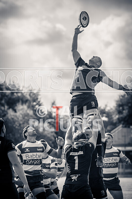 Guernsey Raiders v North Walsham Vikings 2022-31 - GUERNSEY RAIDERS v NORTH WALSHAM VIKINGS