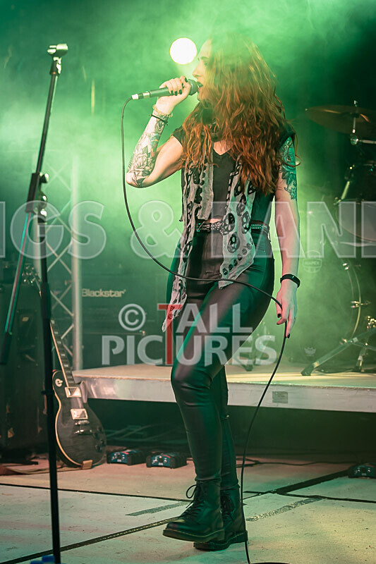 Drunken Promises-5 - DRUNKEN PROMISES