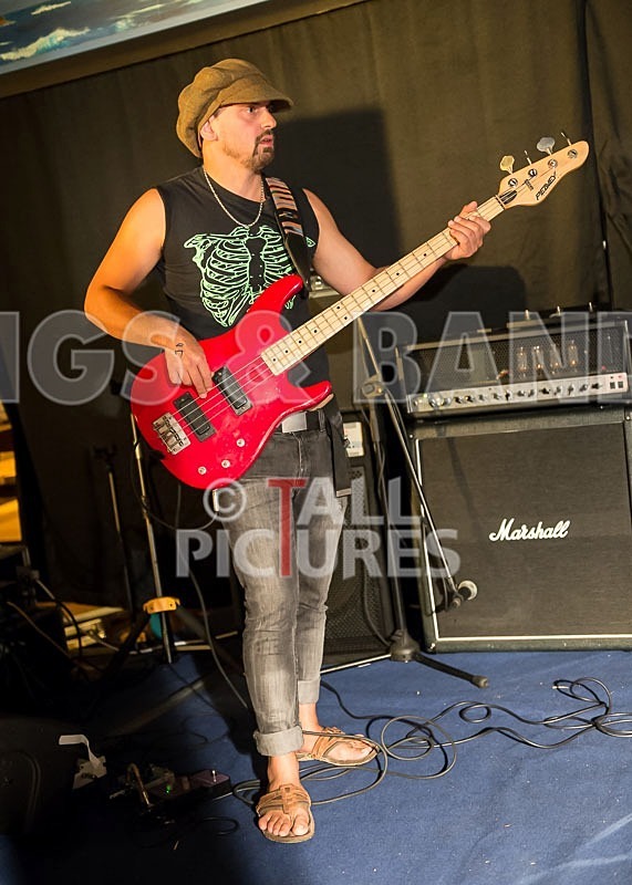 Harlequin Knights-58 - HARLEQUIN KNIGHTS