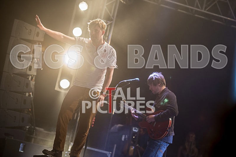 Kaiser Chiefs-30 - KAISER CHIEFS