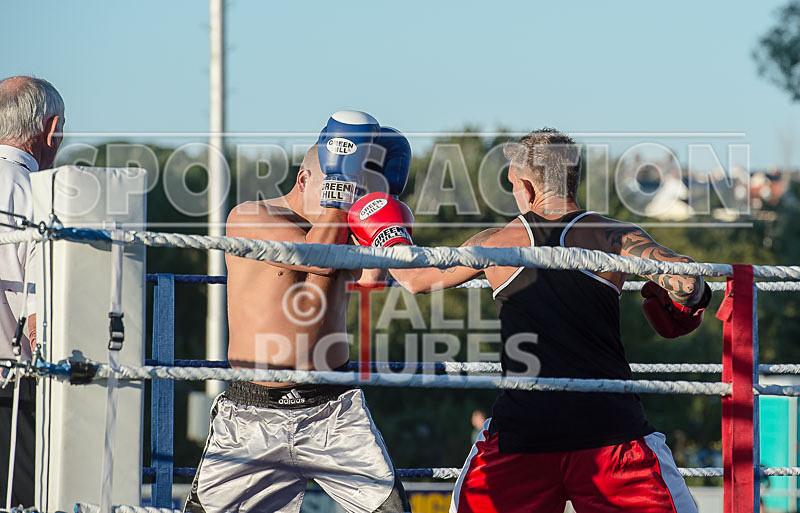 Open Air Boxing_2015_Bout-8-22 - BOUT-8