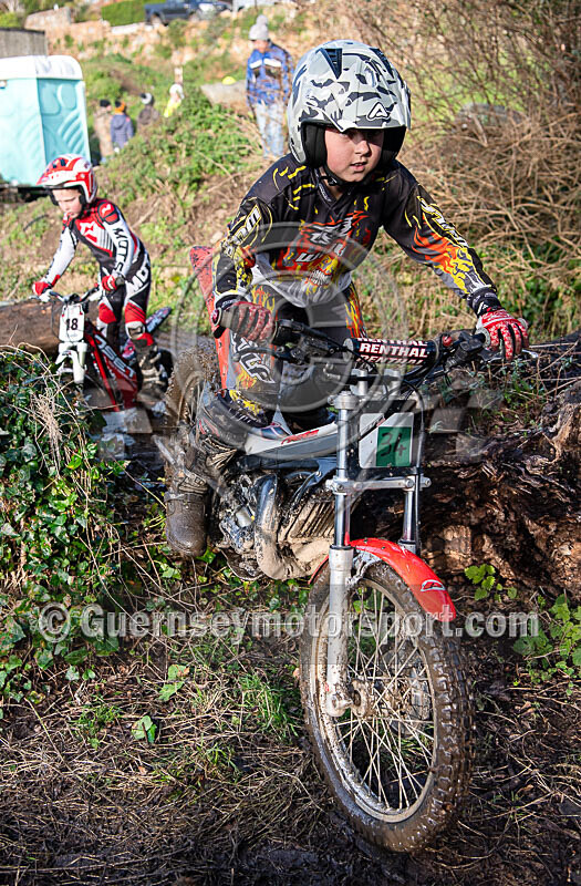 Junior Trials Training_201916