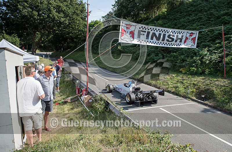 Jersey National Hillclimb_2014_Car-173 - JERSEY NATIONAL 2014 - CARS
