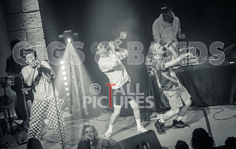 Dat Brass-56 - DAT BRASS