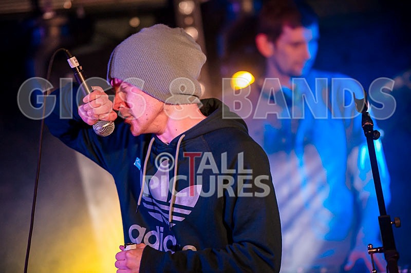 The Get Down-20 - THE GET DOWN at THE TAVERN