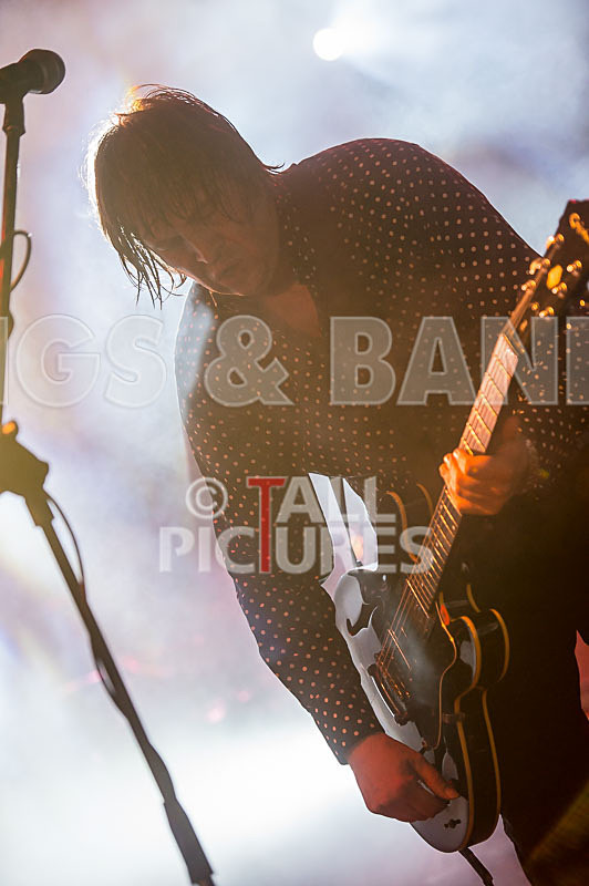 The November Five-5 - THE NOVEMBER FIVE