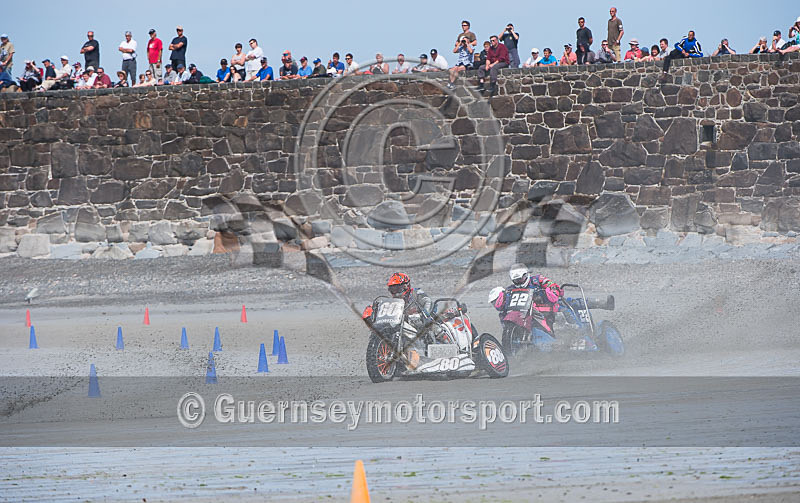 Sandace_2015_Sidecar-22 - BRITISH SAND ACE 1000cc SIDECARS - 2015