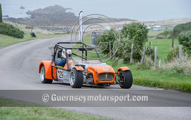 Alderney Hill Climb Car_2013-255 - ALDERNEY HILL CLIMB 2013 - CARS