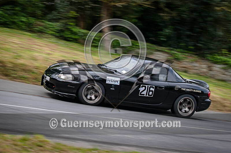 2022 Two-Day Hillclimb_Car-267 - TWO-DAY HILLCLIMB 2022 - CARS