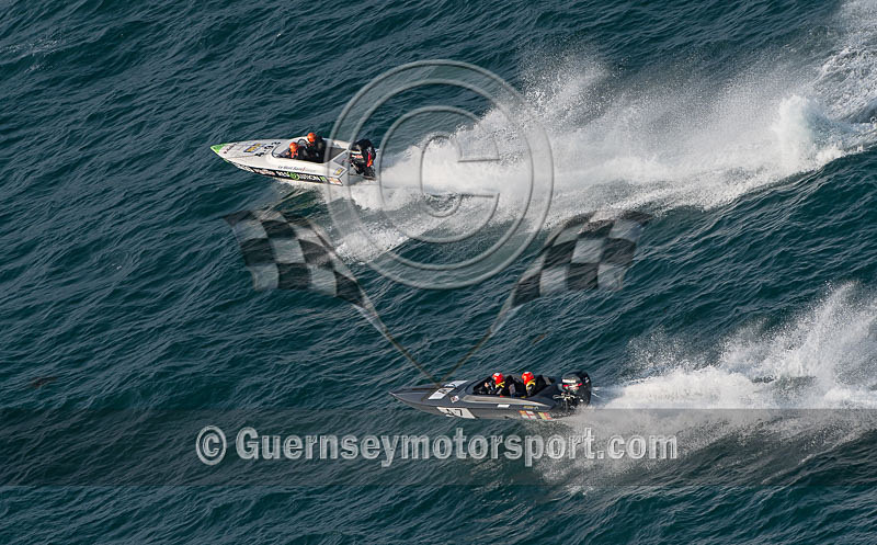 Worlds Powerboats_2014_Race-1-141 - UIM CLASS 3A & 3B WORLD OFFSHORE CHAMPIONSHIP_RACE-1