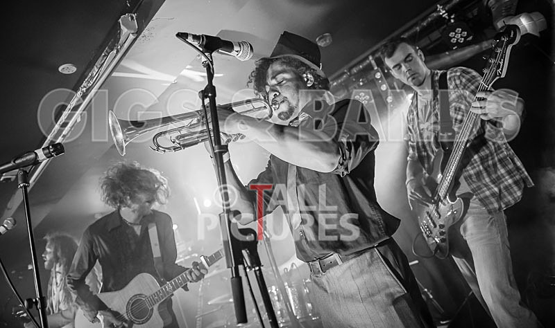 The Recks-210 - THE RECKS