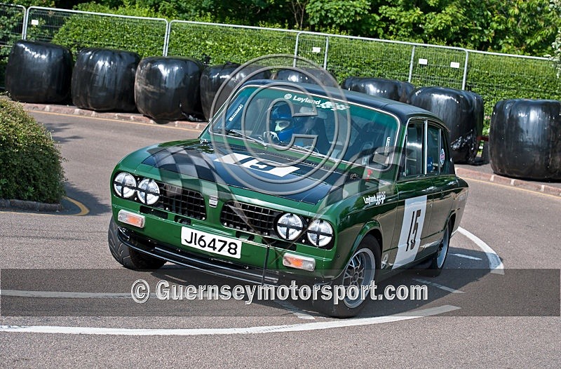 Jsy Classic Hill-387 - JERSEY INTERNATIONAL MOTORING FESTIVAL 2010