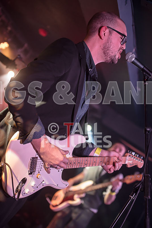 Robert J Hunter-203 - ROBERT J HUNTER