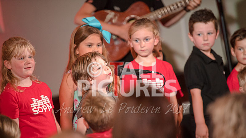 SoPM Summer Concert 2017-23 - SCHOOL OF POPULAR MUSIC SUMMER CONCERT 2017