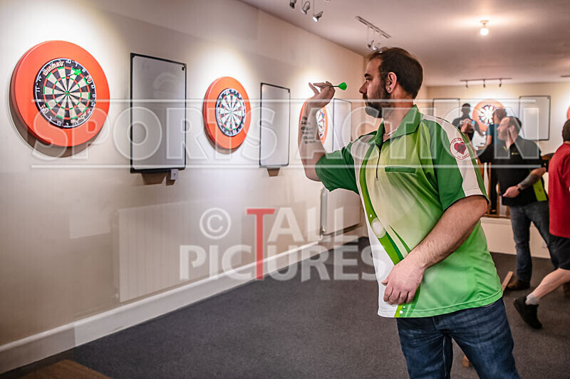 West Legion Darts_2020-8 - DARTS LEAGUE 2020_WEST LEGION