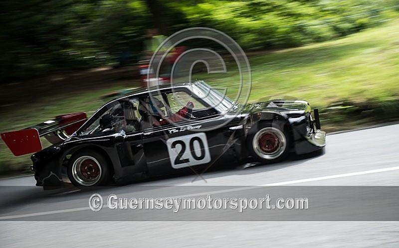 GKMC_Hillclimb_11-08-2012-157 - CARS 2012-08-11