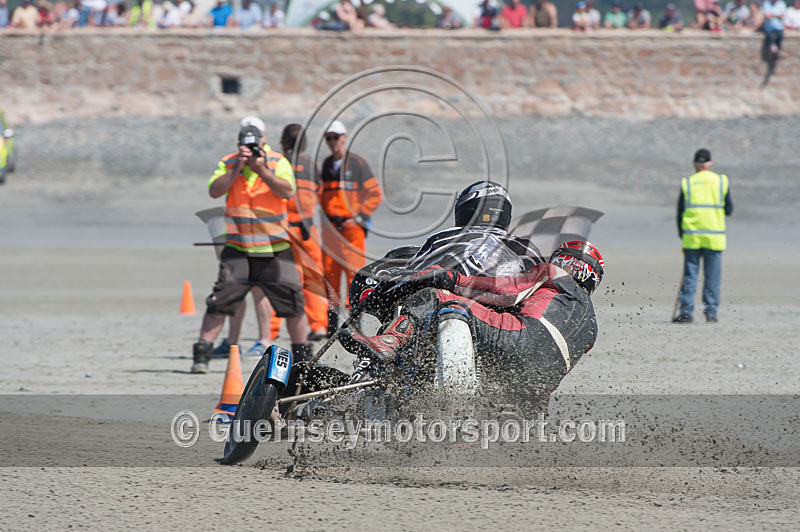 Sand Ace_2014_Sidecar-154 - BRITISH SAND ACE 1000cc SIDECARS - 2014