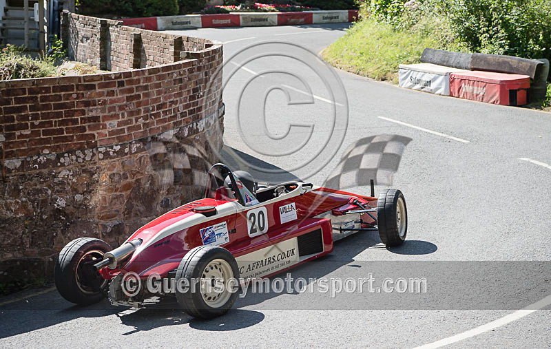 Jersey National_2016_CAR-157 - JERSEY NATIONAL 2016 - CARS