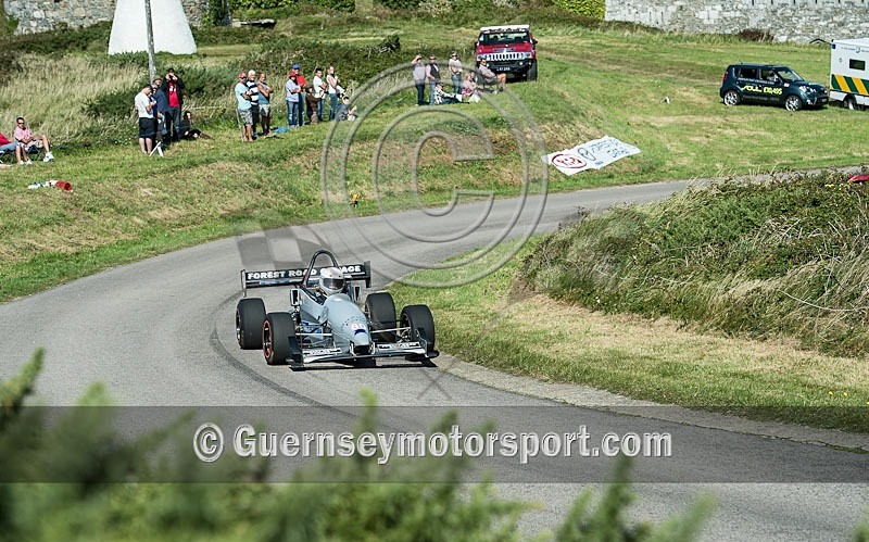 Alderney Hill_2012_Car-122 - ALDERNEY HILL CLIMB 2012 - CARS