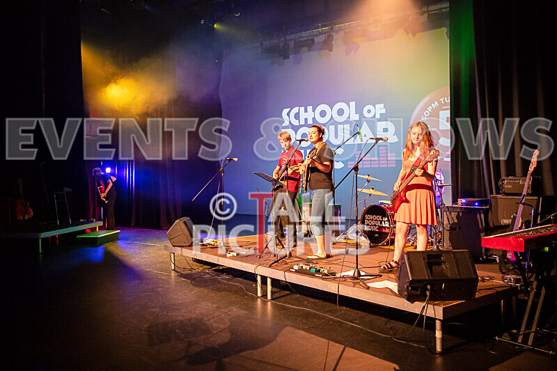 SoPM 5 Year Concert-21 - SCHOOL OF POPULAR MUSIC 5th ANNIVERSARY CONCERT