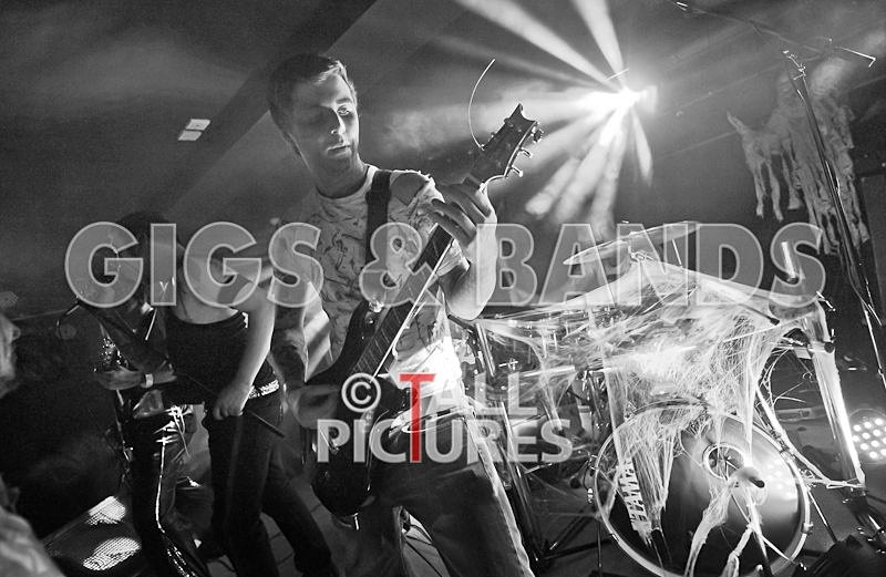 Brutus Stonefist-133 - BRUTUS STONEFIST