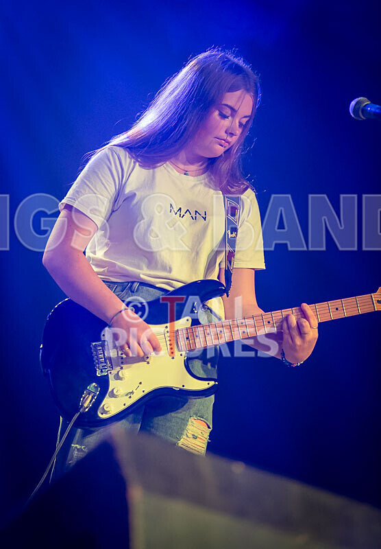 Alysida-16 - ALYSIDA