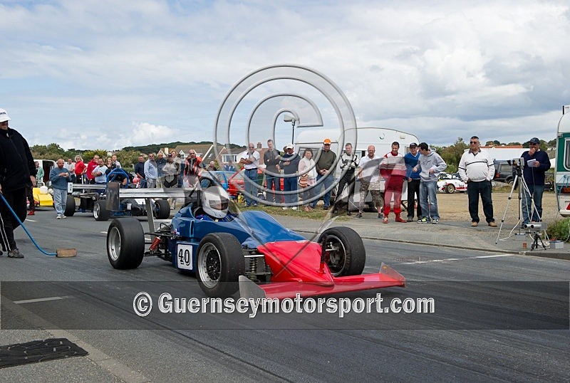 GKMC Sprint_11-06-11_Car-78 - SPRINT CARS 11-06-11