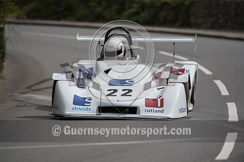 Vale Castle_2015_CAR-25 - VALE CASTLE SPRINT 2015 - CARS