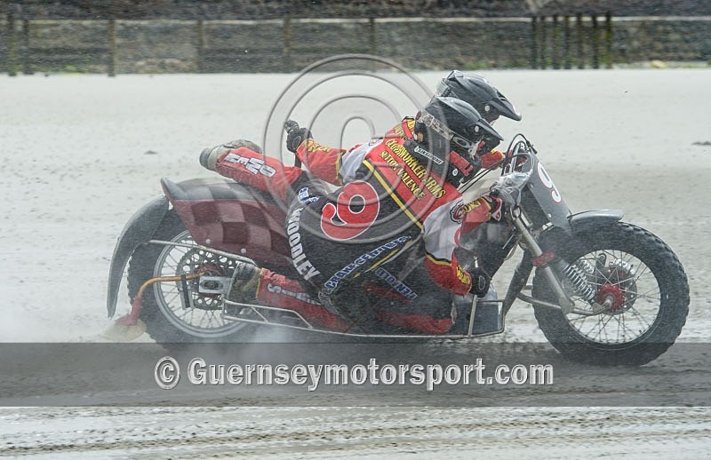 British Sand Ace_2013-249 - BRITISH SAND ACE CHAMPIONSHIP 2013 - THE RACING