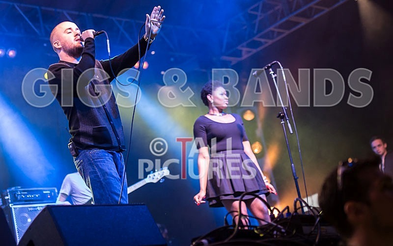 Maverick Sabre-8 - MAVERICK SABRE