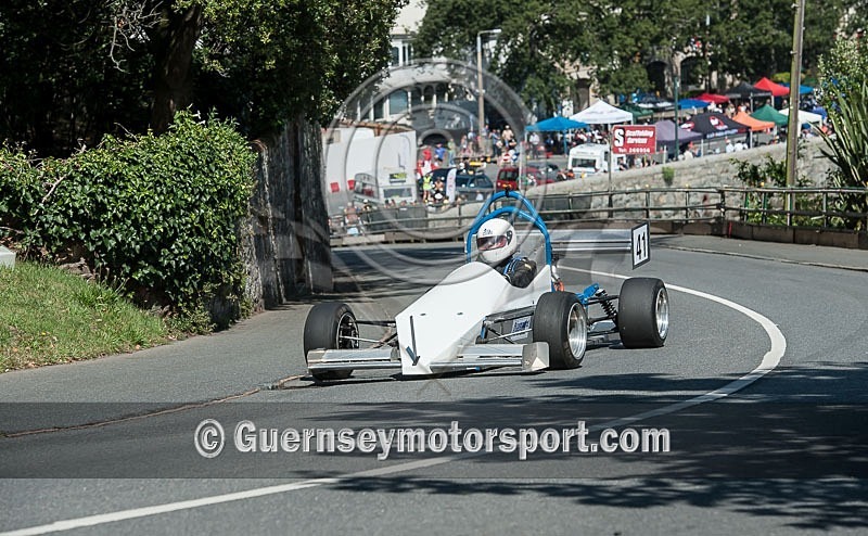 GKMC Hill Climb_03-08-2013_Car-93 - CARS_03-08-2013